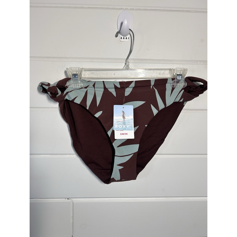 Women's Swimwear Roxy Bikini Bottom Size XXL NWT